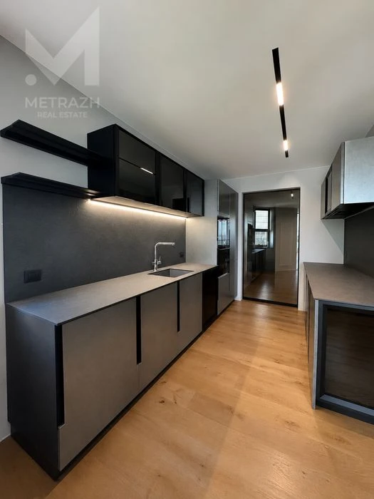 ‼️Residential Complex KULTURY 22‼️Advantage! Unique 250 m2! THREE Bedrooms!