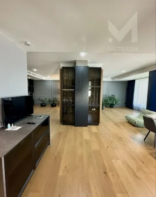 ‼️Residential Complex KULTURY 22‼️Advantage! Unique 250 m2! THREE Bedrooms!
