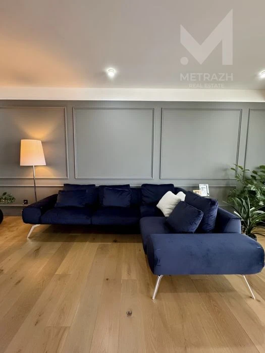 ‼️Residential Complex KULTURY 22‼️Advantage! Unique 250 m2! THREE Bedrooms!