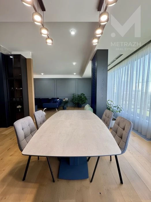 ‼️Residential Complex KULTURY 22‼️Advantage! Unique 250 m2! THREE Bedrooms!