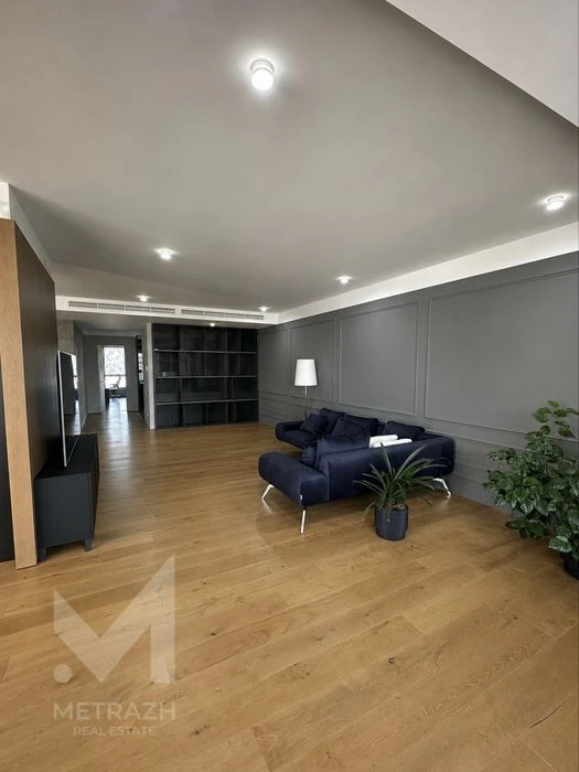 ‼️Residential Complex KULTURY 22‼️Advantage! Unique 250 m2! THREE Bedrooms!