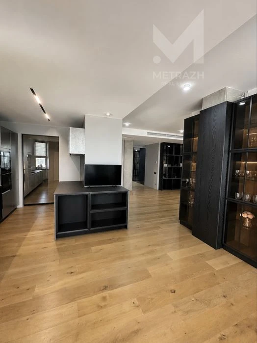 ‼️Residential Complex KULTURY 22‼️Advantage! Unique 250 m2! THREE Bedrooms!