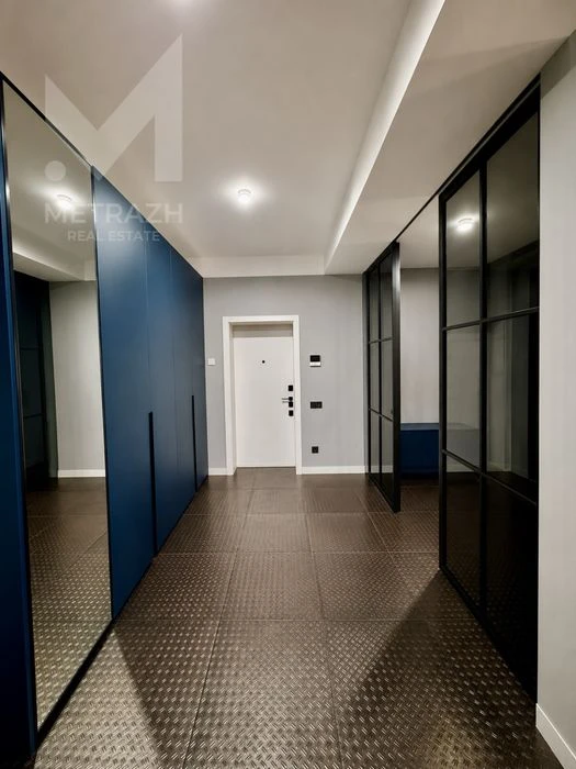 ‼️Residential Complex KULTURY 22‼️Advantage! Unique 250 m2! THREE Bedrooms!