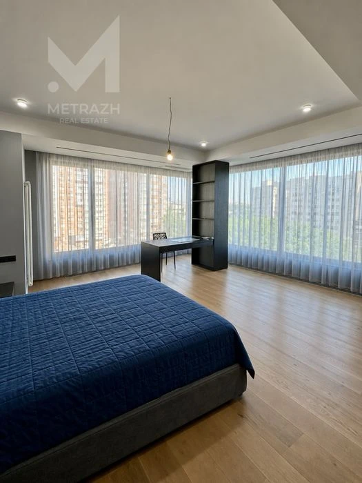 ‼️Residential Complex KULTURY 22‼️Advantage! Unique 250 m2! THREE Bedrooms!