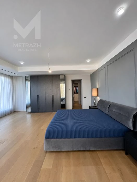‼️Residential Complex KULTURY 22‼️Advantage! Unique 250 m2! THREE Bedrooms!