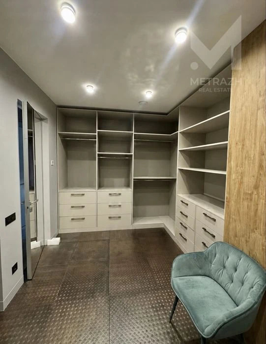 ‼️Residential Complex KULTURY 22‼️Advantage! Unique 250 m2! THREE Bedrooms!