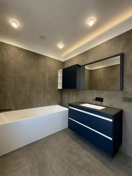 ‼️Residential Complex KULTURY 22‼️Advantage! Unique 250 m2! THREE Bedrooms!
