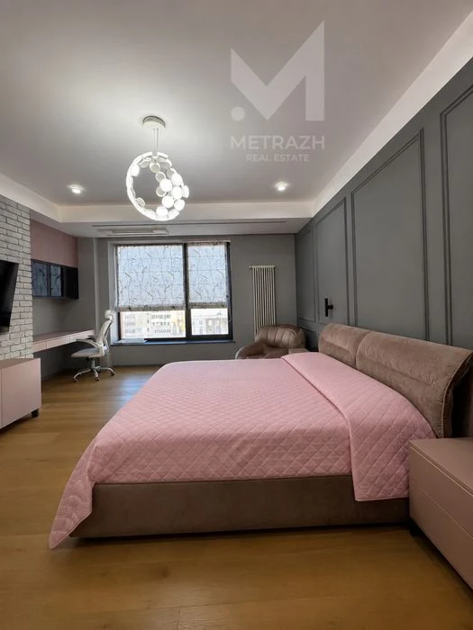 ‼️Residential Complex KULTURY 22‼️Advantage! Unique 250 m2! THREE Bedrooms!