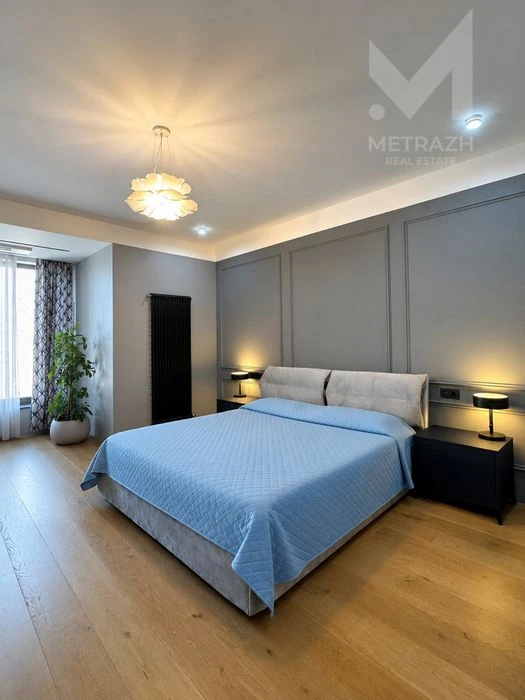 ‼️Residential Complex KULTURY 22‼️Advantage! Unique 250 m2! THREE Bedrooms!