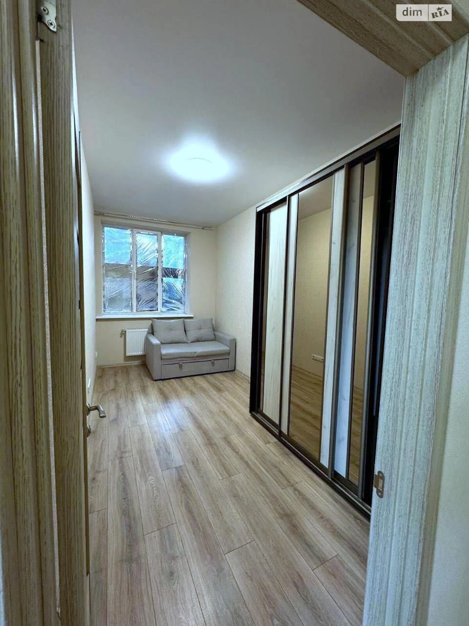 Sale Apartment Oleksiiivka