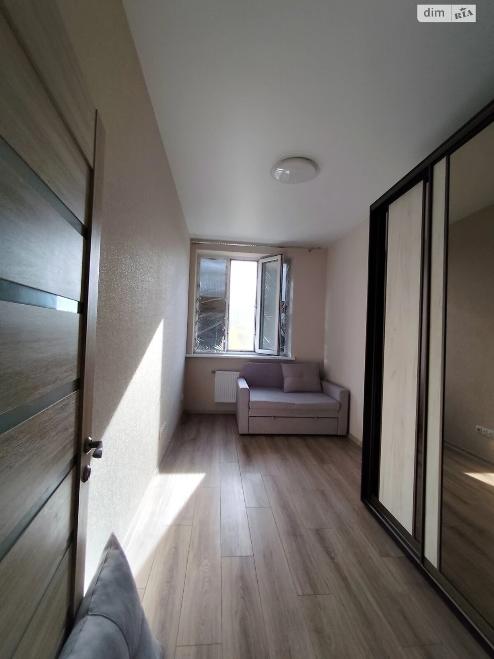 Sale Apartment Oleksiiivka