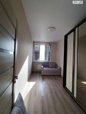 Sale Apartment Oleksiiivka