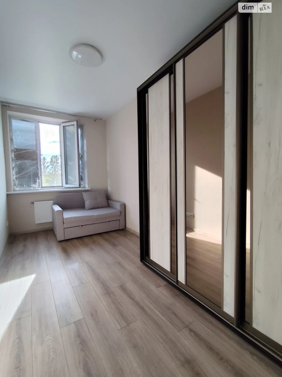 Sale Apartment Oleksiiivka