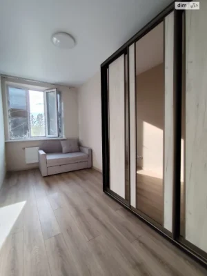 Sale Apartment Oleksiiivka