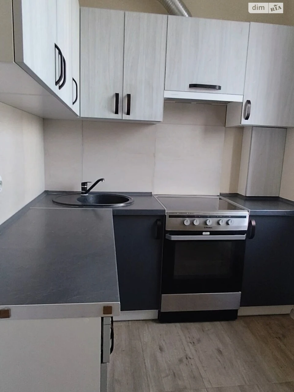 Sale Apartment Oleksiiivka