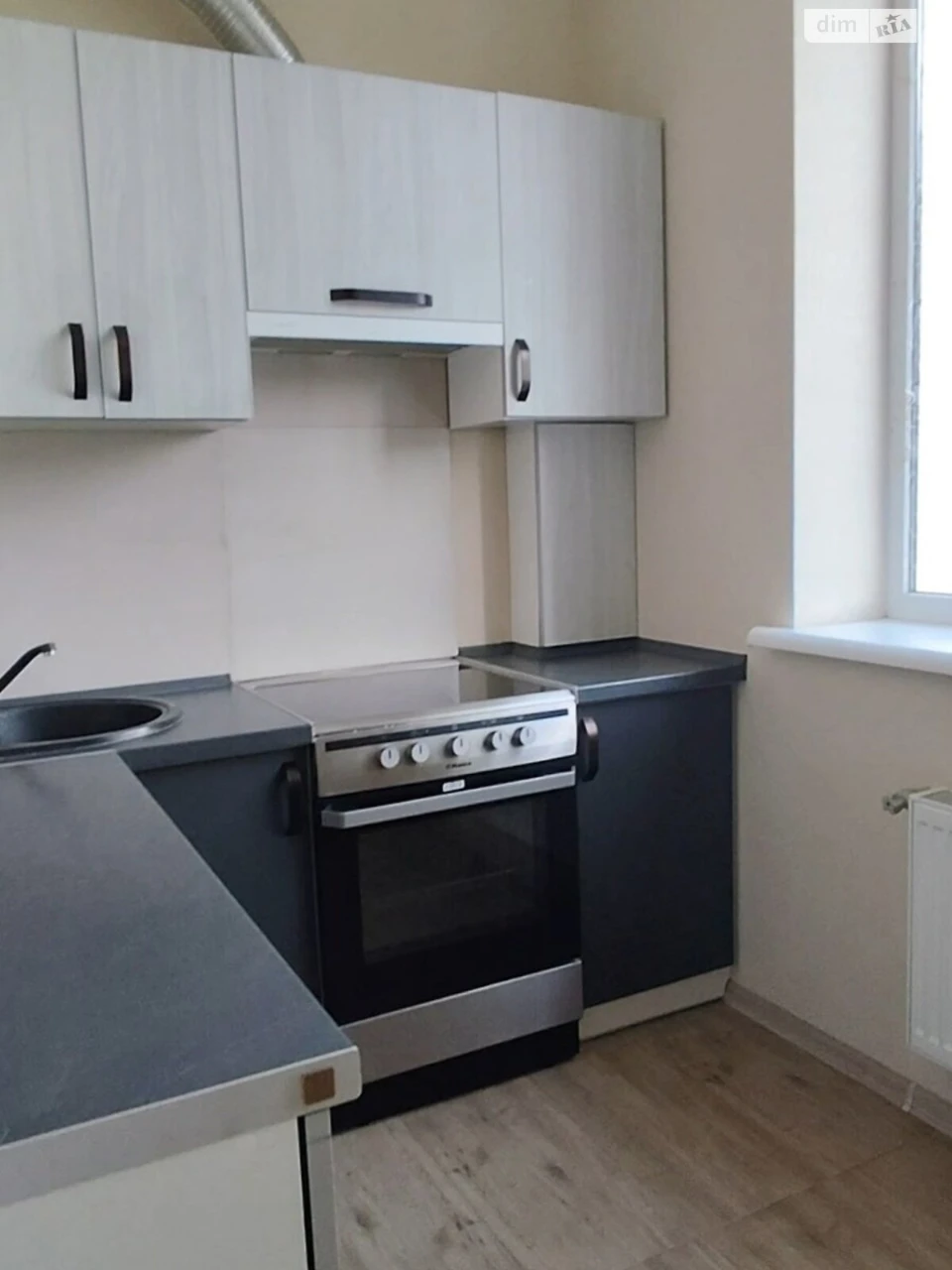 Sale Apartment Oleksiiivka