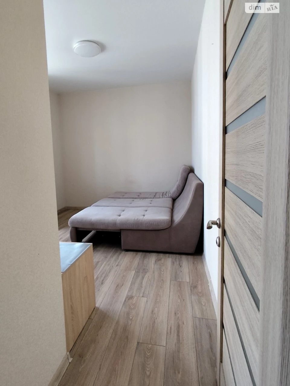 Sale Apartment Oleksiiivka