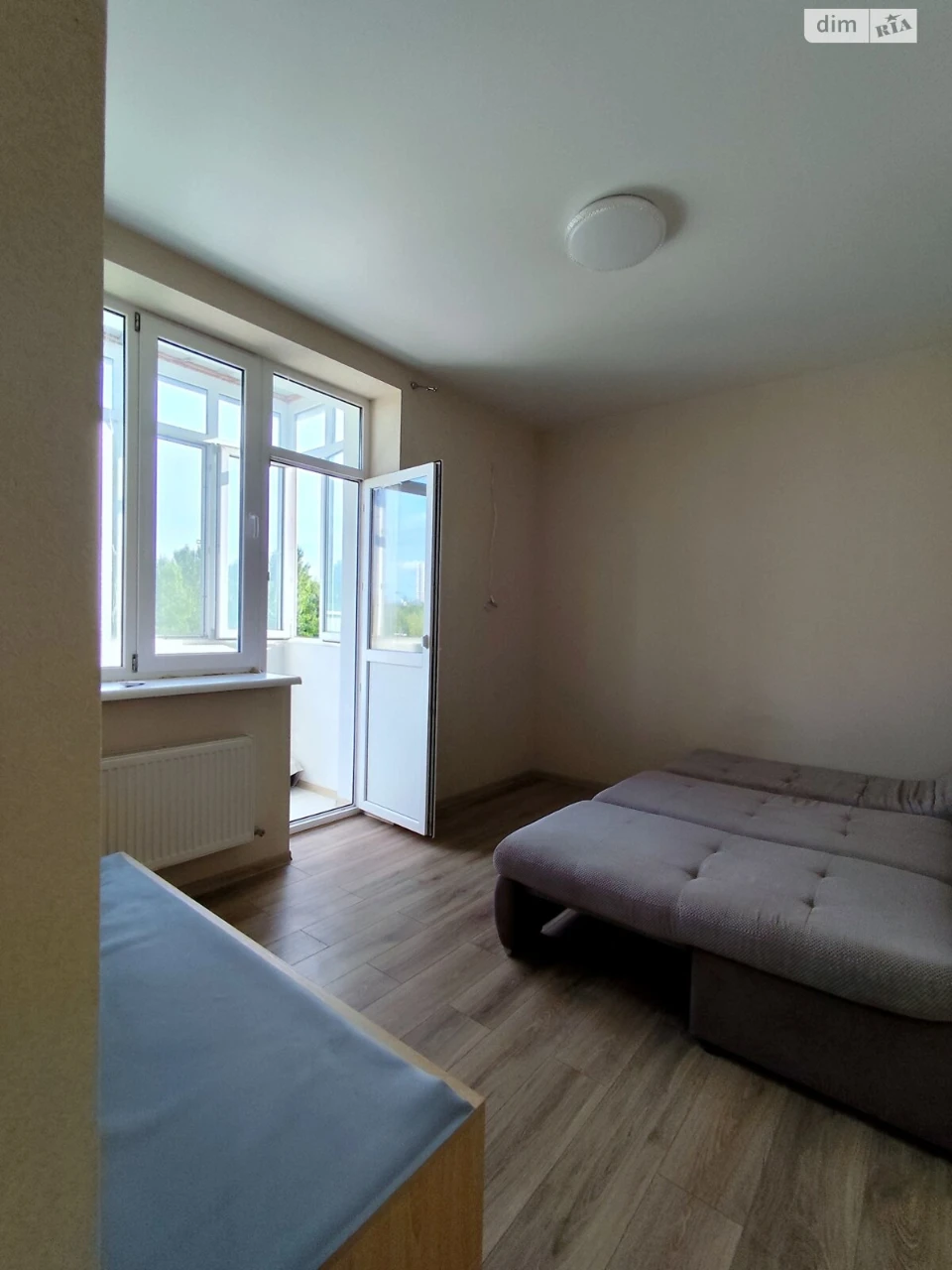 Sale Apartment Oleksiiivka