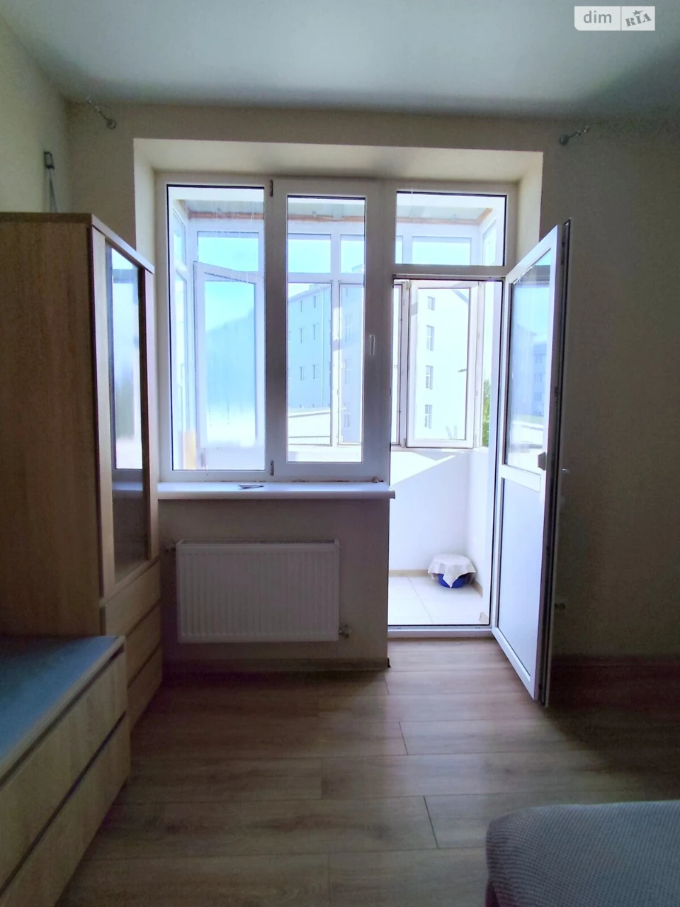 Sale Apartment Oleksiiivka