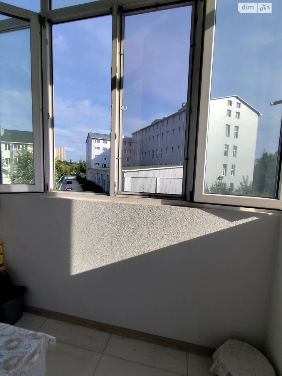 Sale Apartment Oleksiiivka