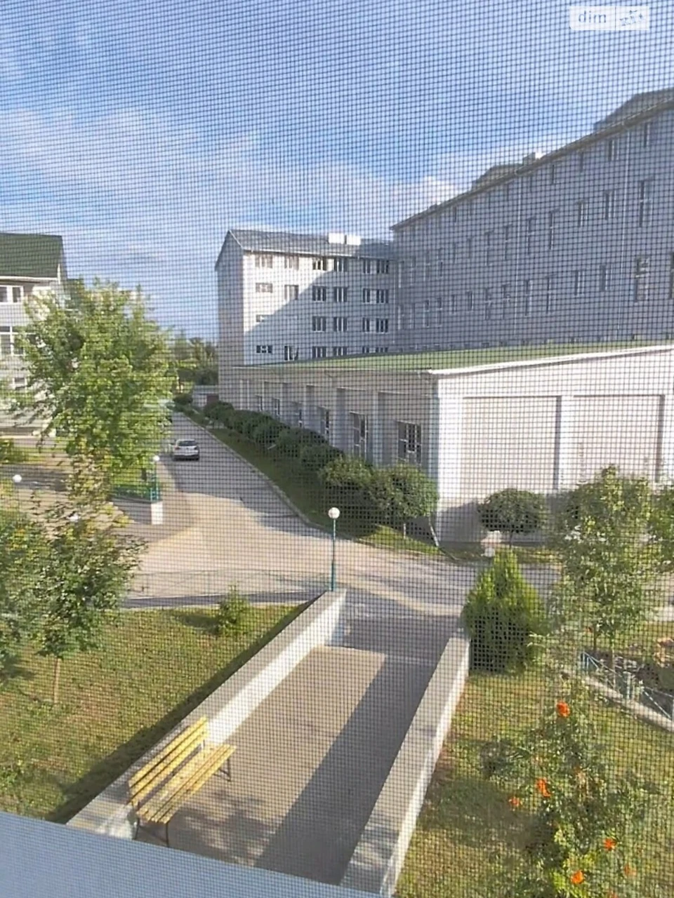 Sale Apartment Oleksiiivka