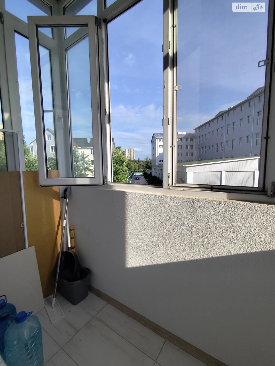 Sale Apartment Oleksiiivka