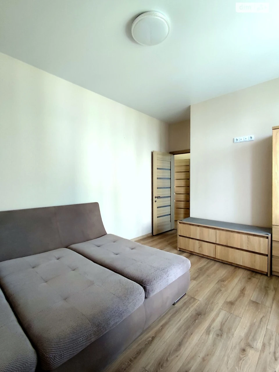 Sale Apartment Oleksiiivka