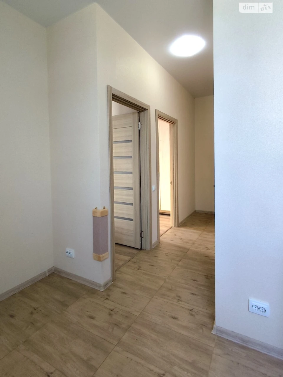 Sale Apartment Oleksiiivka