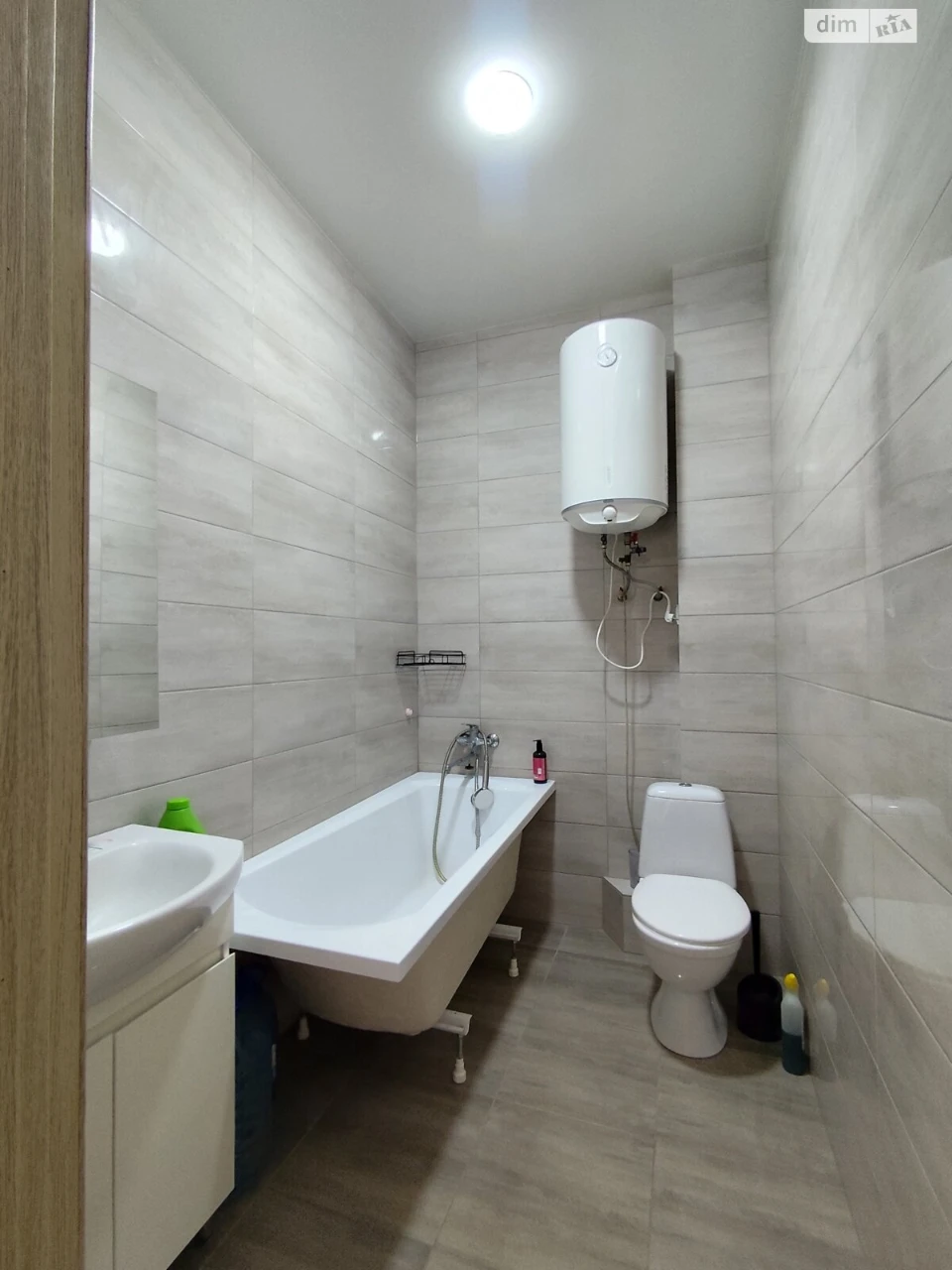 Sale Apartment Oleksiiivka
