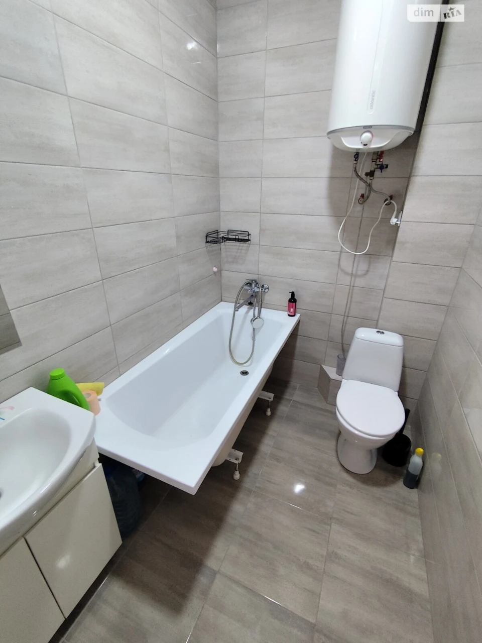 Sale Apartment Oleksiiivka