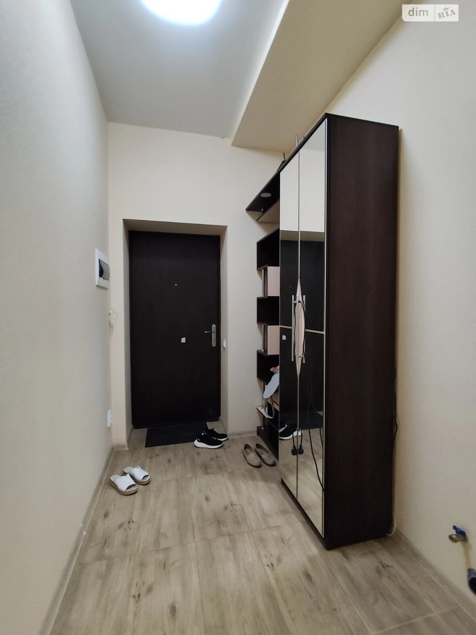 Sale Apartment Oleksiiivka