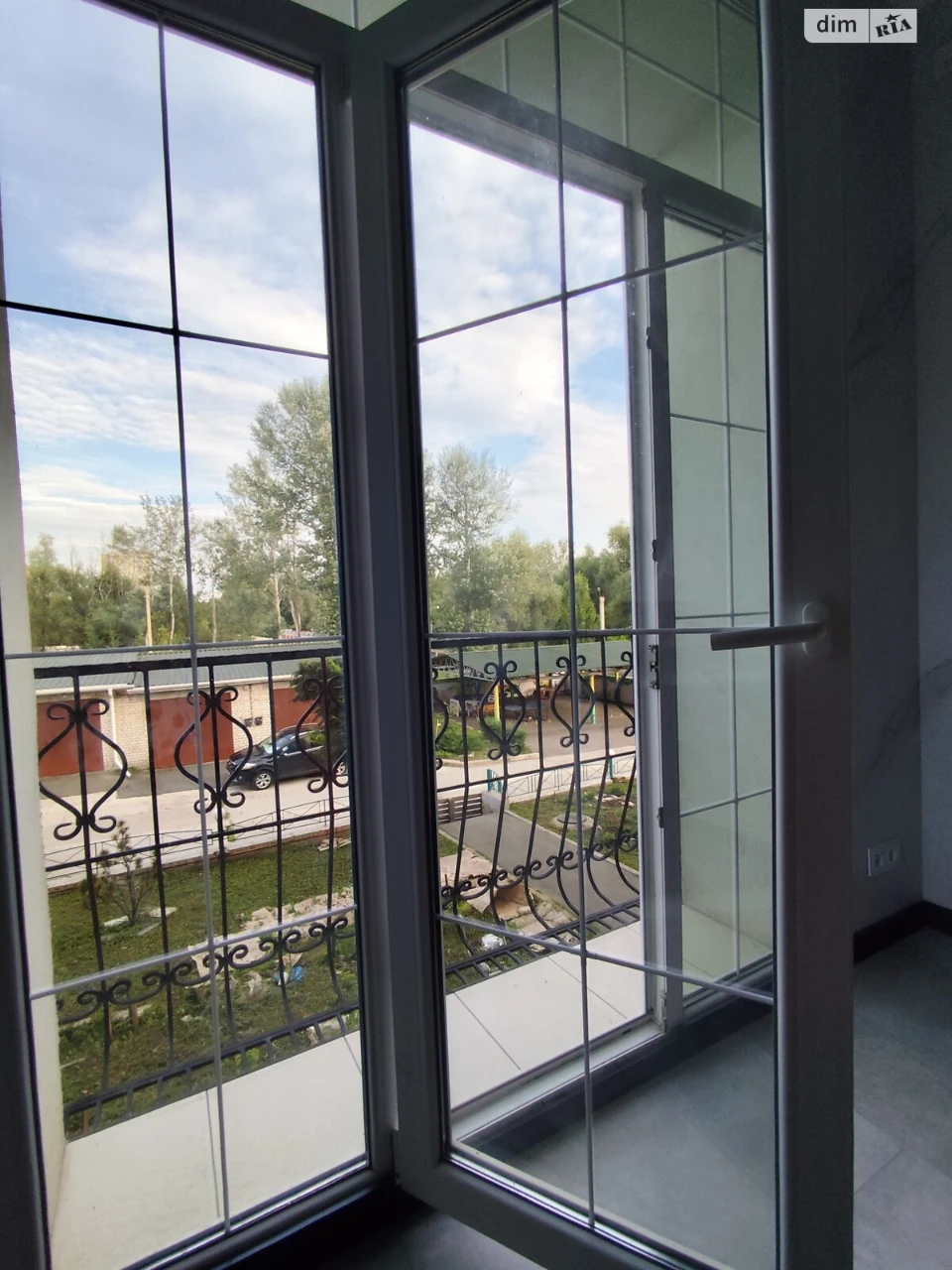 Sale Apartment Oleksiiivka
