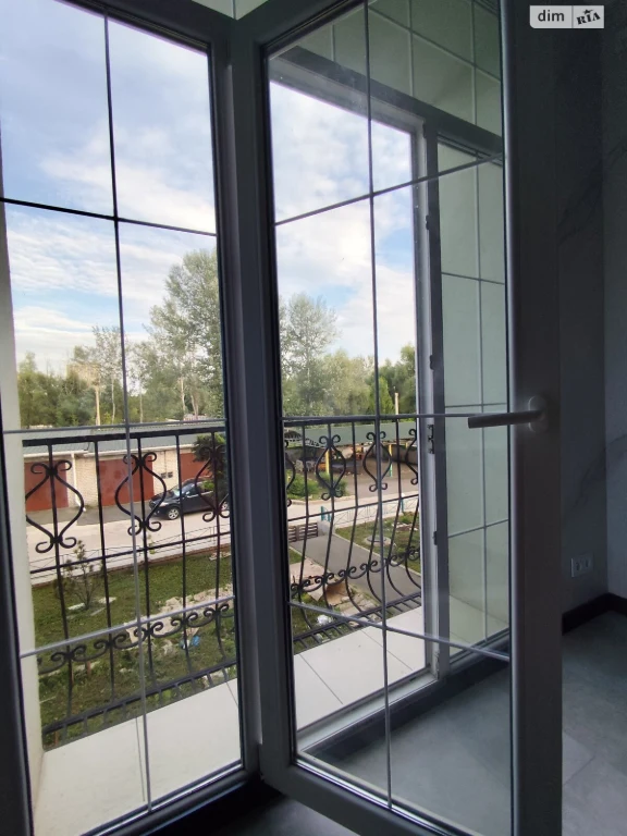 Sale Apartment Oleksiiivka