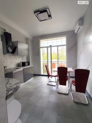 Sale Apartment Oleksiiivka