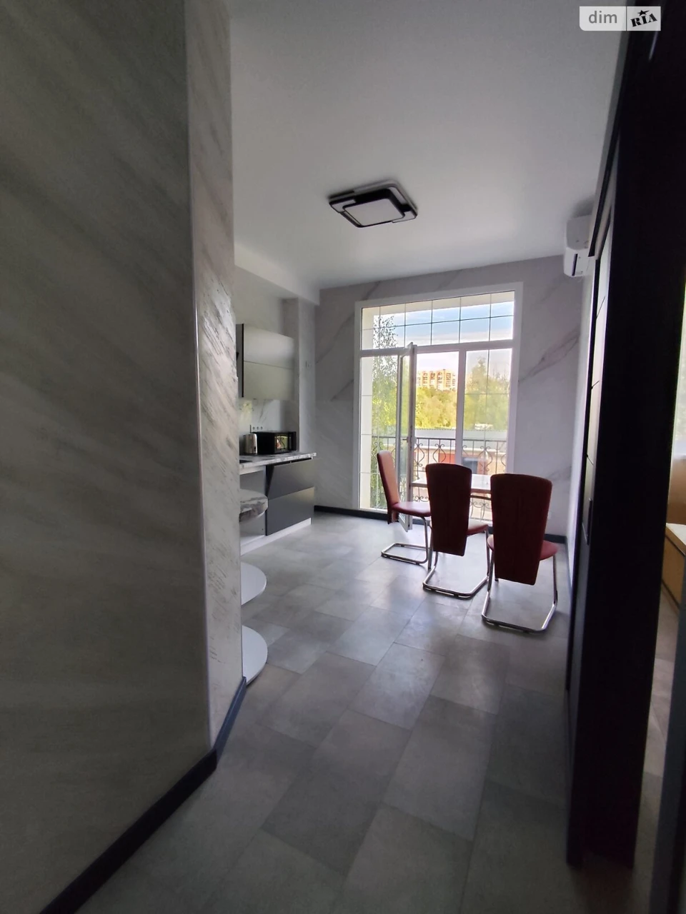 Sale Apartment Oleksiiivka