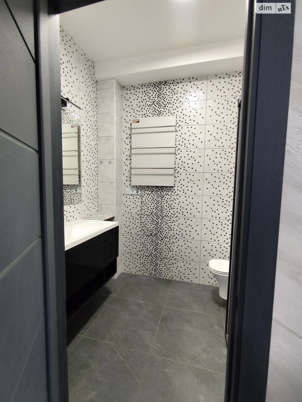 Sale Apartment Oleksiiivka