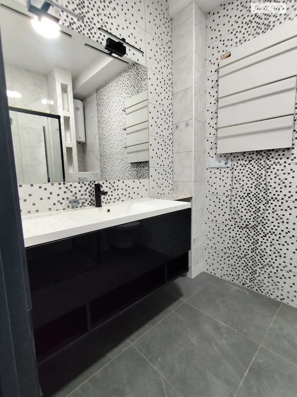 Sale Apartment Oleksiiivka