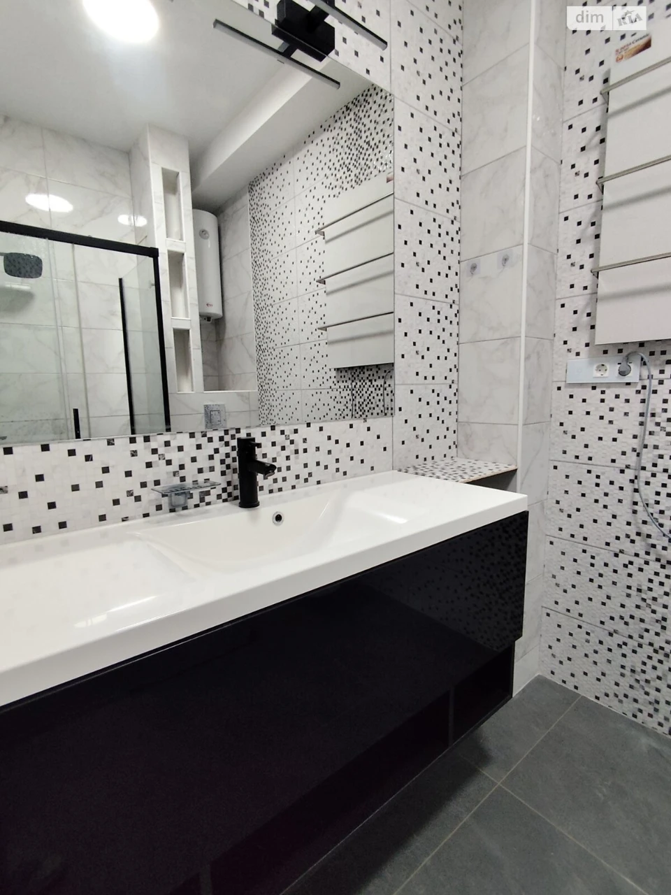 Sale Apartment Oleksiiivka
