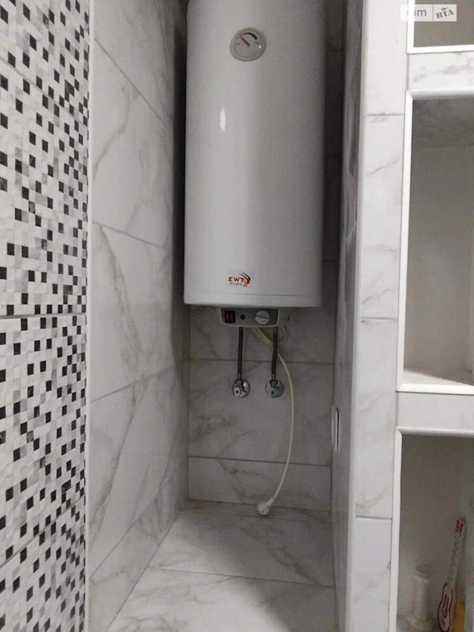Sale Apartment Oleksiiivka