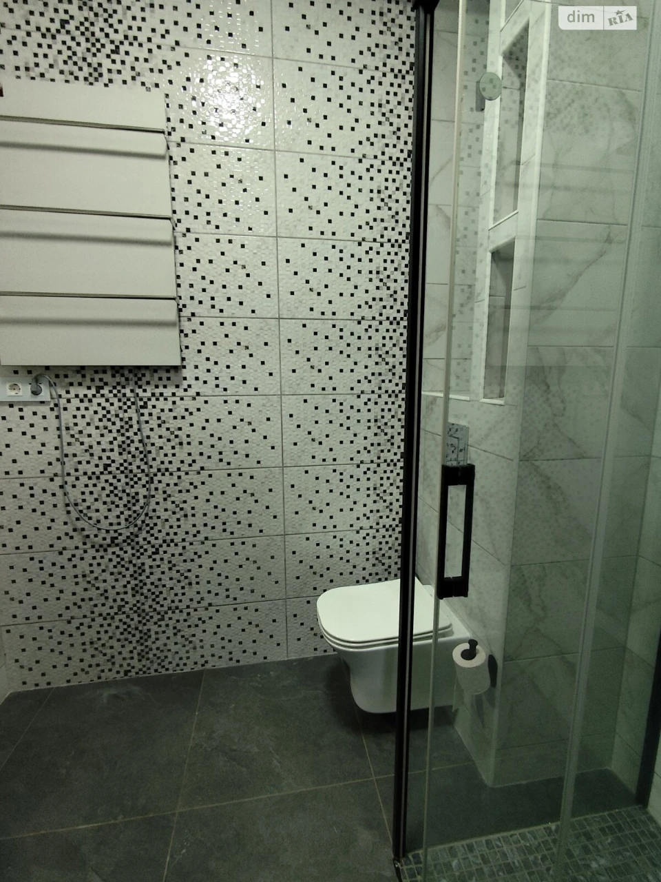 Sale Apartment Oleksiiivka