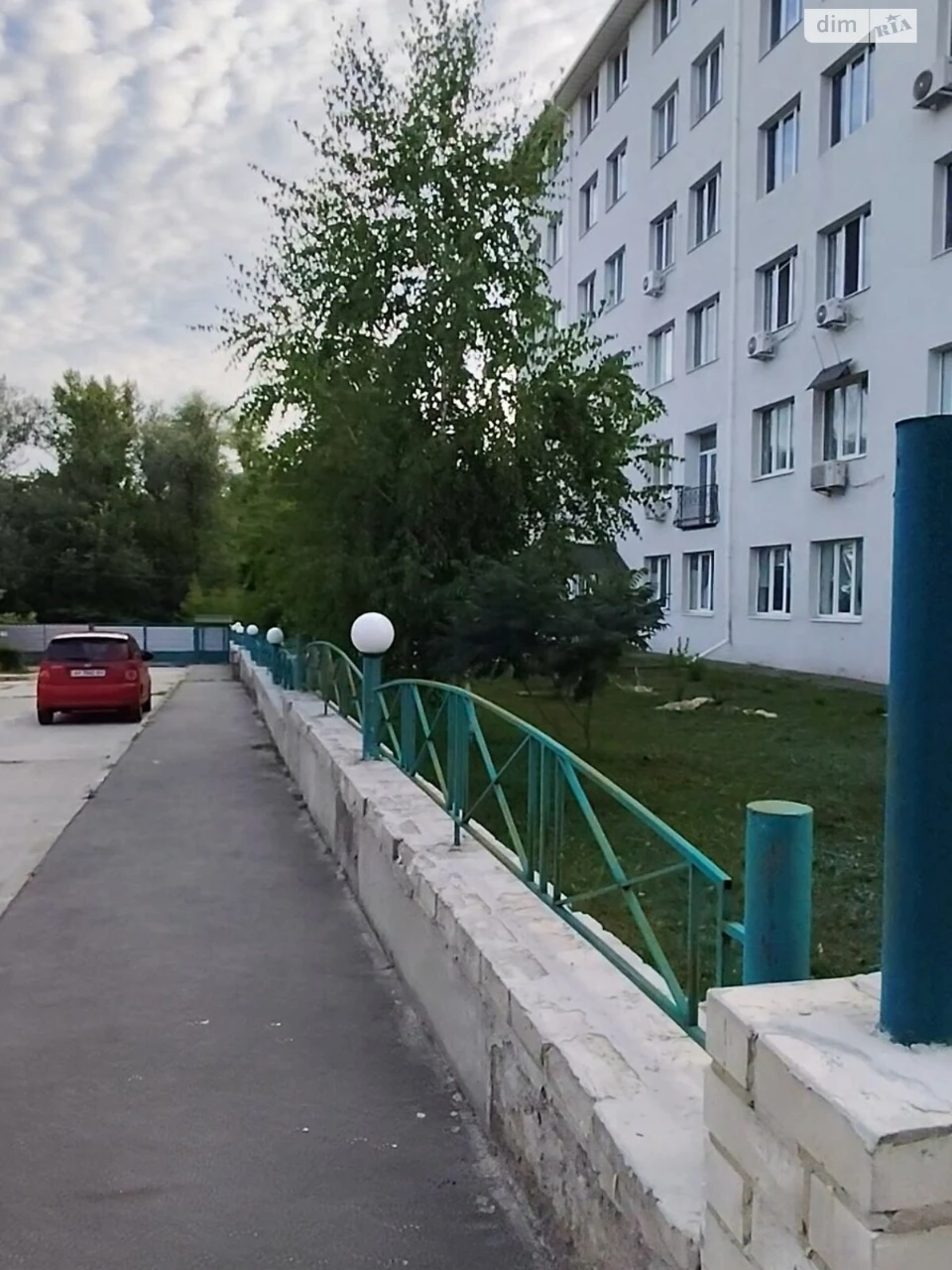 Sale Apartment Oleksiiivka