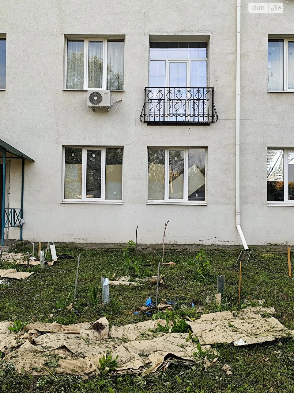 Sale Apartment Oleksiiivka