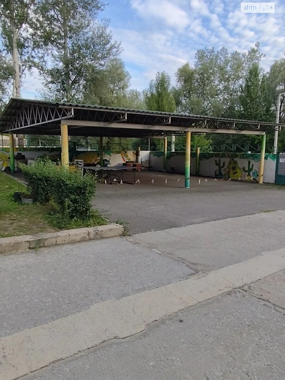 Sale Apartment Oleksiiivka