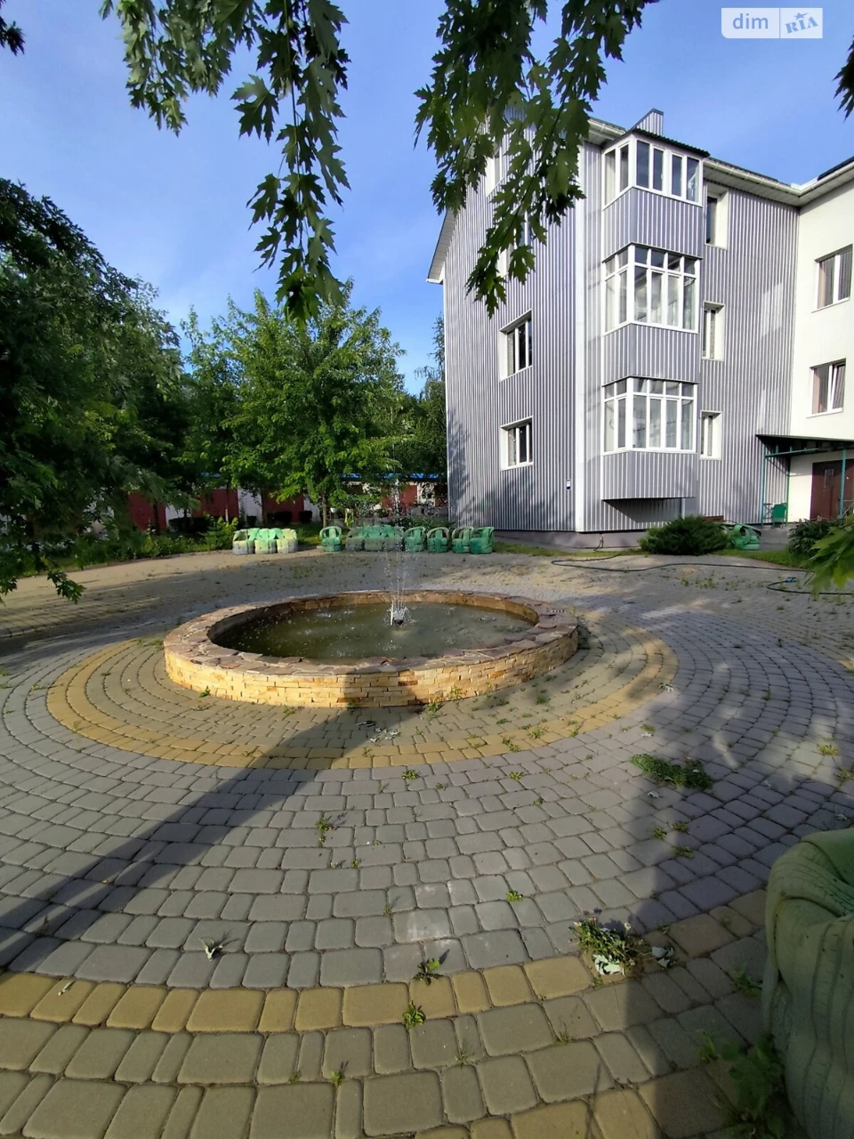 Sale Apartment Oleksiiivka