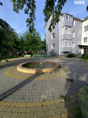 Sale Apartment Oleksiiivka