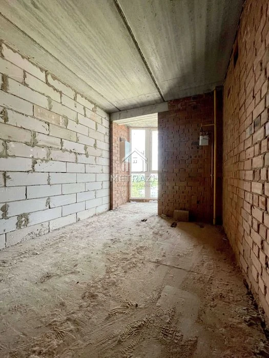 I will sell a 1-room apartment in the residential complex Lazurny, Losovsky, Centralny ryno