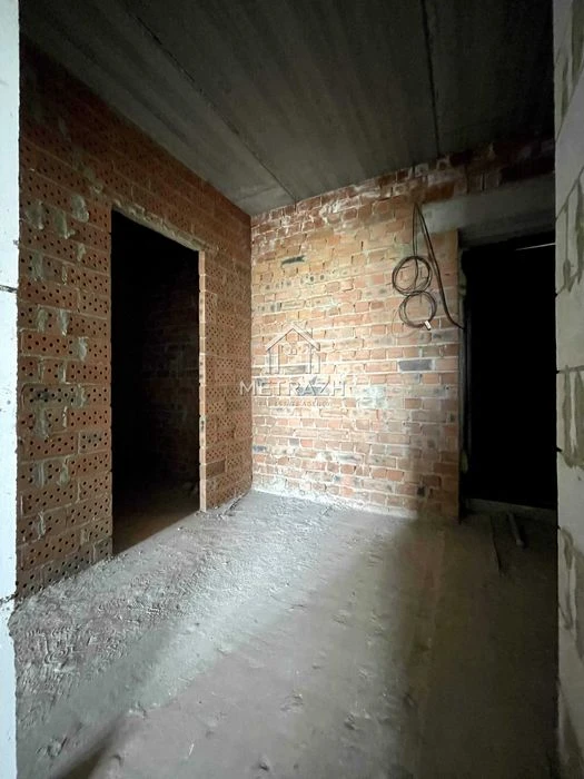 I will sell a 1-room apartment in the residential complex Lazurny, Losovsky, Centralny ryno