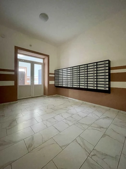 I will sell a 1-room apartment in the residential complex Lazurny, Losovsky, Centralny ryno