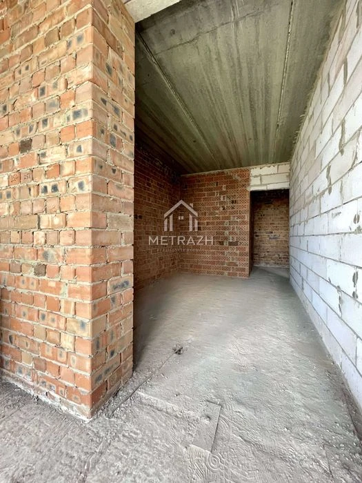 I will sell a 1-room apartment in the residential complex Lazurny, Losovsky, Centralny ryno