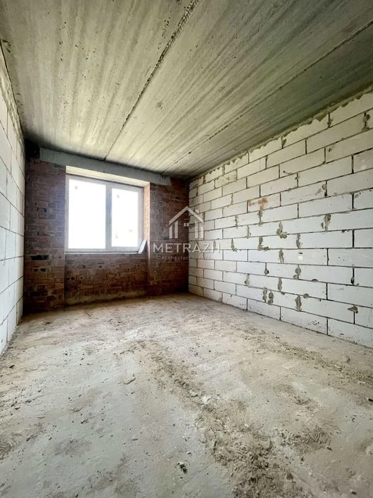 I will sell a 1-room apartment in the residential complex Lazurny, Losovsky, Centralny ryno